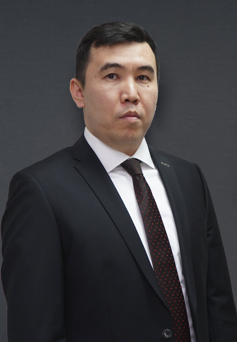 Аубакиров Азамат Маратович
